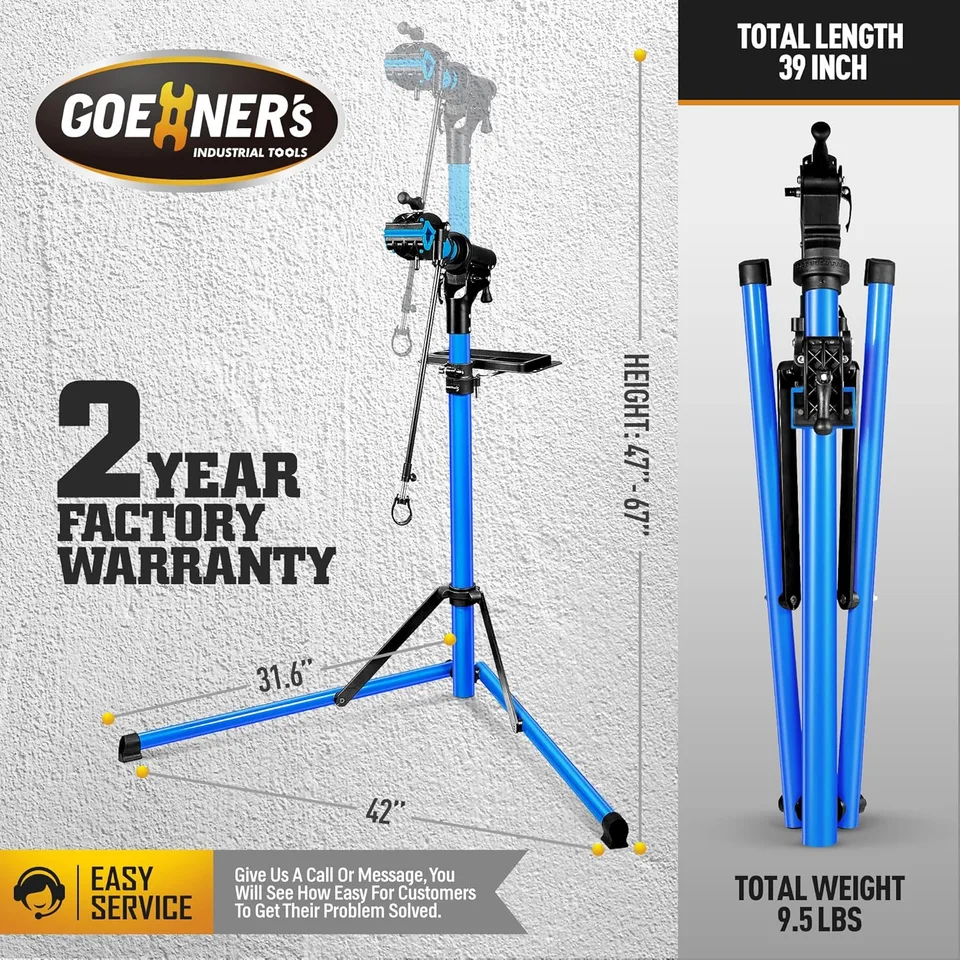 Bike Repair Stand
