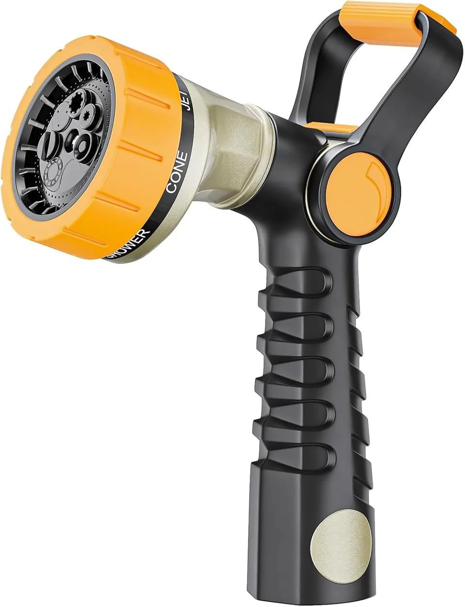 Garden Hose Nozzle B