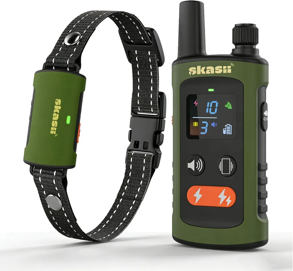 Training Collar Skasii