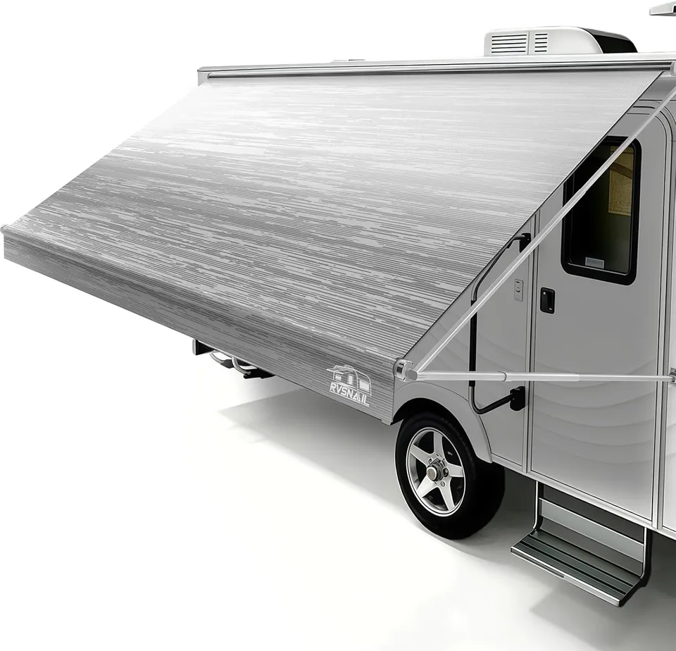 Awning For RV