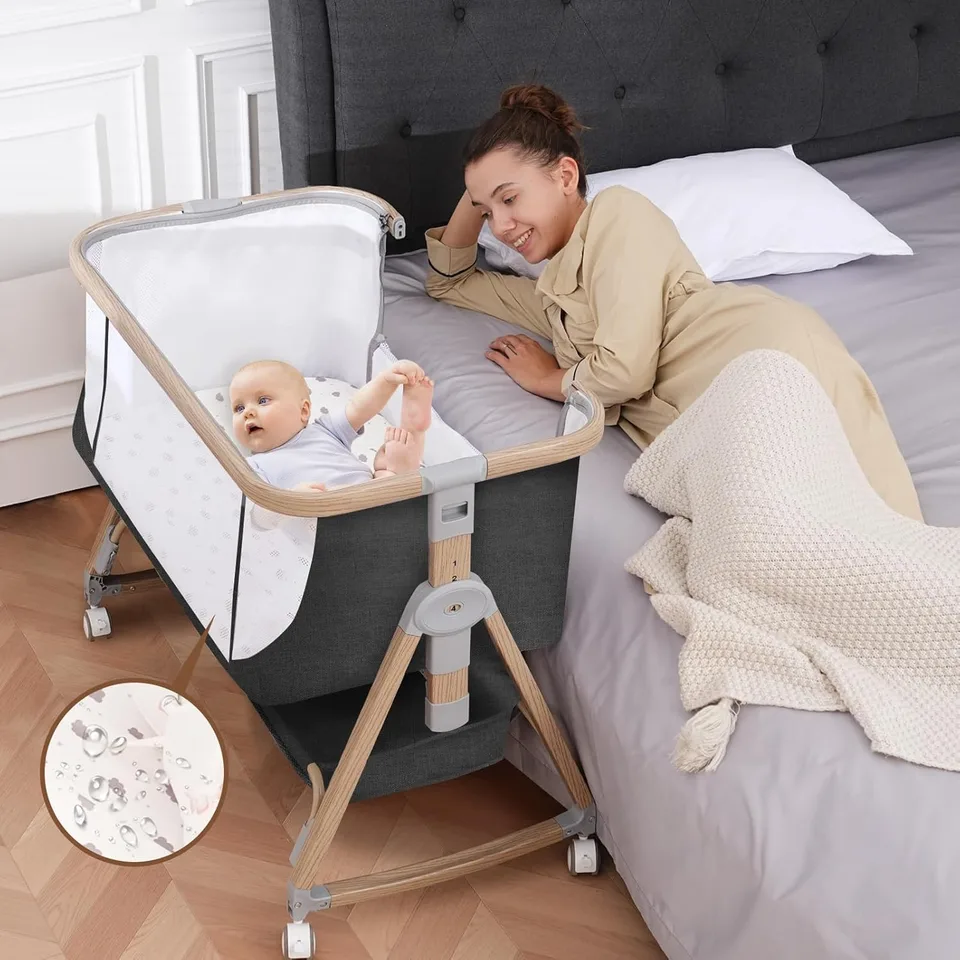 Co-Sleeper