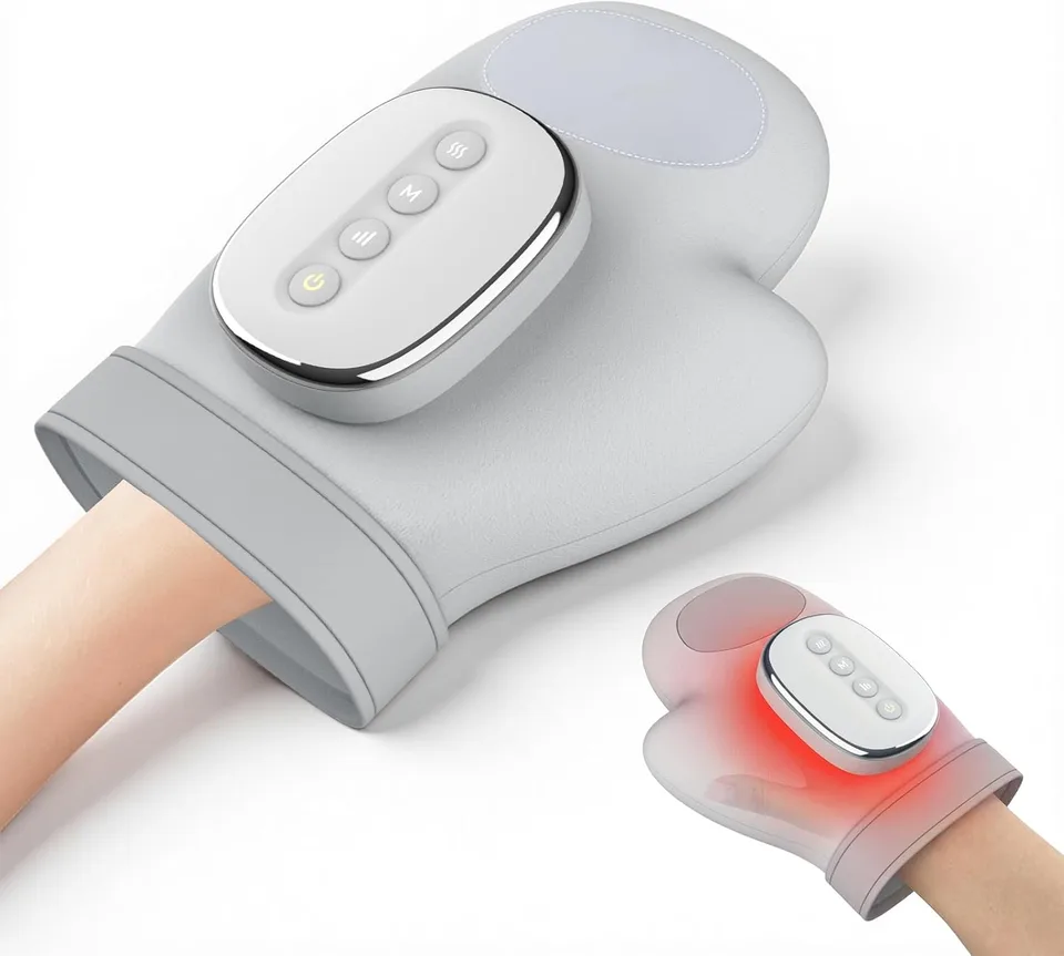 Hand Massager