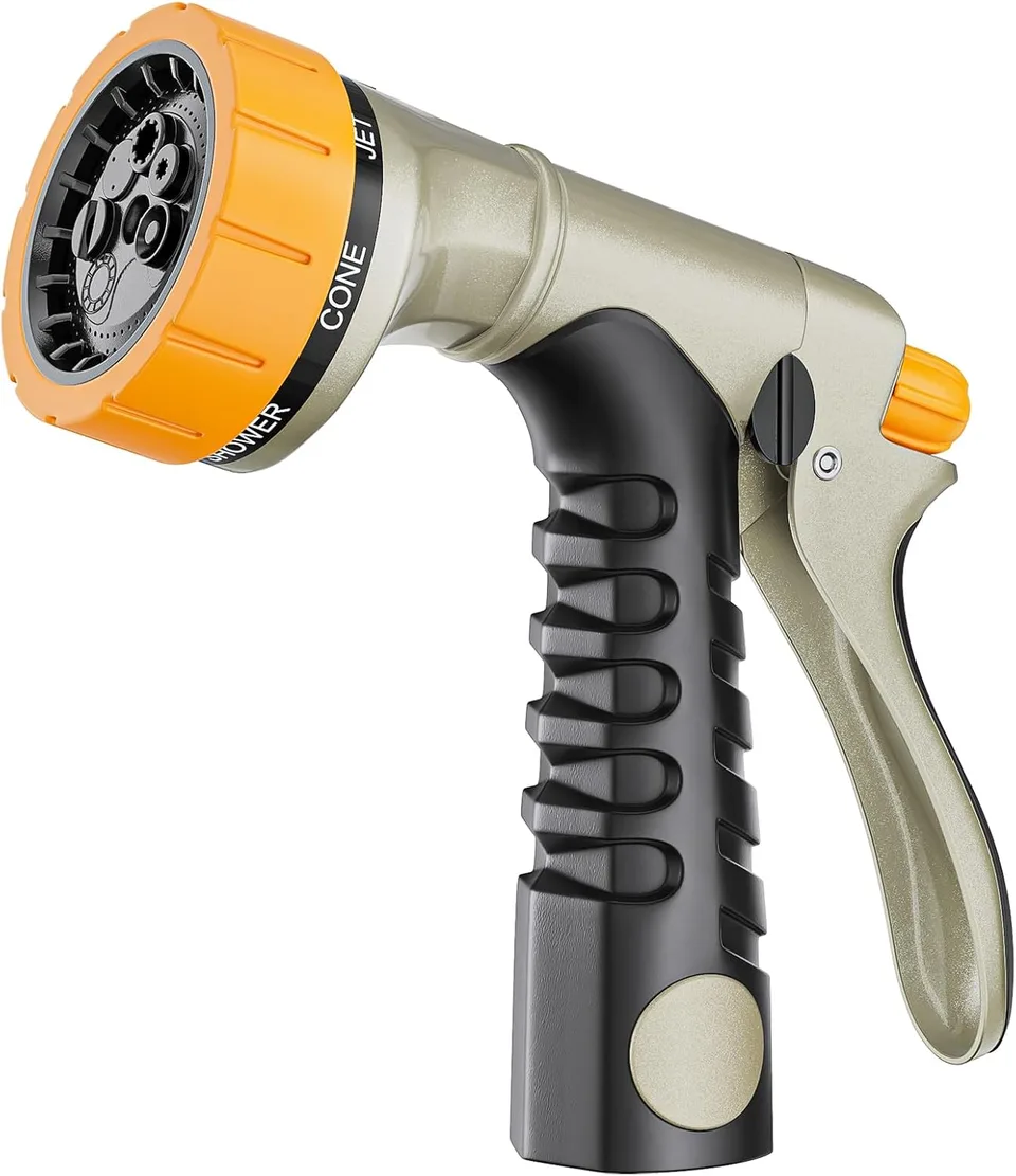 Garden Hose Nozzle A